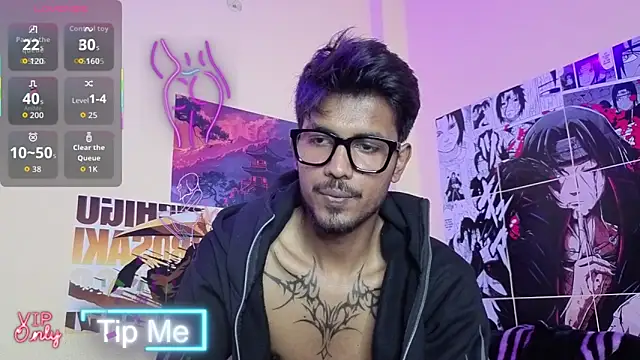 Snapshot of just_fucks chatting on March 27, 2026, 3:24 pm just fucks online show from March 27, 2026, 3:24 pm