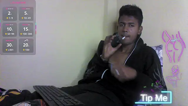 Snapshot of just_fucks chatting on December 20, 2025, 6:55 pm just fucks online show from December 20, 2025, 6:55 pm