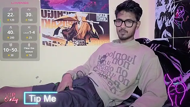 Snapshot of just_fucks chatting on April 8, 2026, 2:18 pm just fucks online show from April 8, 2026, 2:18 pm
