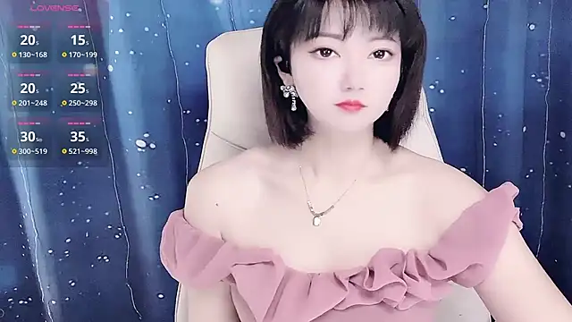 Mist lili online show from October 12, 2025, 12:45 am