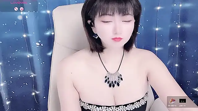 Mist lili online show from October 15, 2025, 12:53 am
