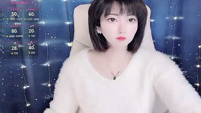 Mist lili online show from October 21, 2025, 12:54 am