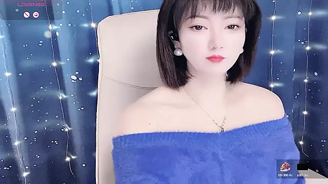 Mist lili online show from October 13, 2025, 1:18 am