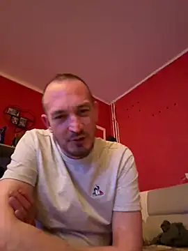 Denislamalice34 online show from March 7, 2026, 8:58 pm