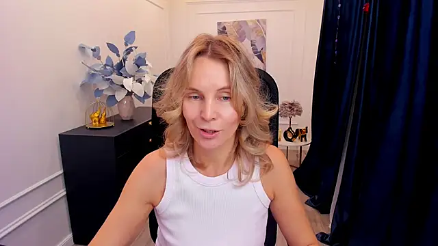 Sinty Devis online show from November 21, 2025, 11:20 am