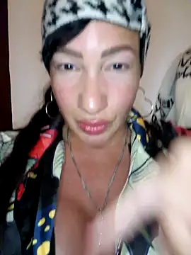 TheGoddessBianca online show from December 3, 2024, 4:00 pm