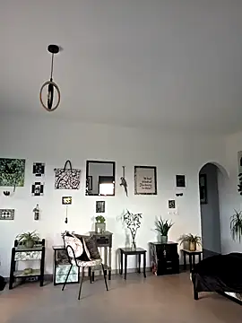 TheGoddessBianca online show from September 20, 2025, 4:12 pm