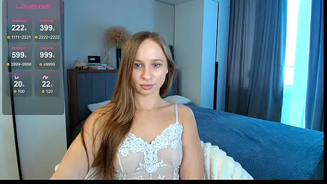 Mad1en online show from October 9, 2025, 6:25 am