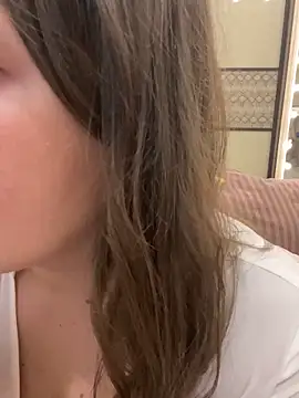 AnnaBri online show from September 12, 2025, 2:01 am