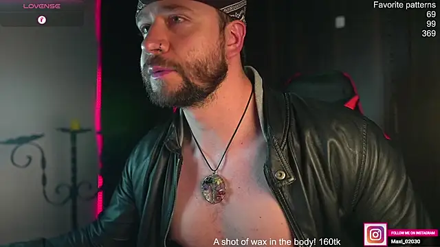 just maxii online show from January 19, 2026, 12:25 am