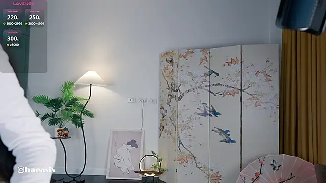 baeasian online show from September 13, 2025, 10:10 pm