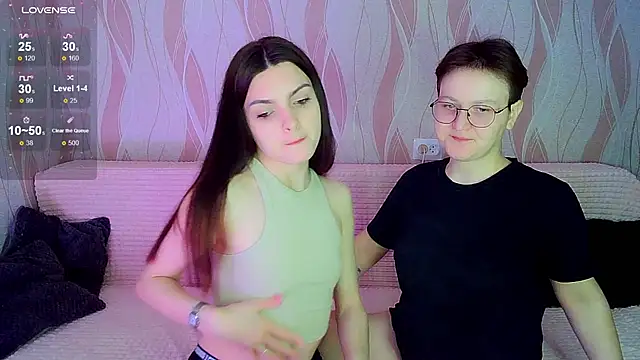  crazy baby  online show from October 26, 2025, 7:58 pm