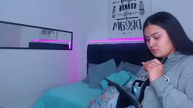 Cataleya hxc online show from February 24, 2025, 11:52 pm