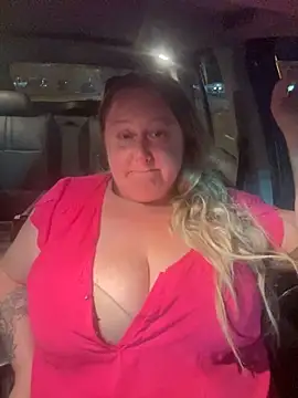 blissful vixen online show from September 11, 2025, 1:27 am