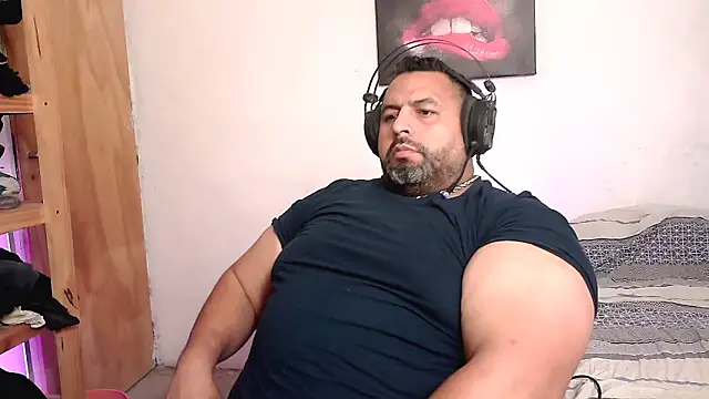 rodrix54 online show from March 18, 2026, 1:20 am