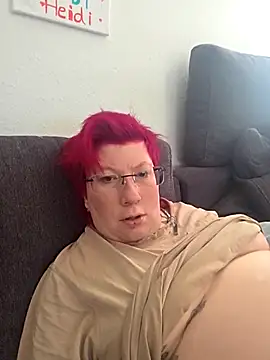 dieGeile0411 online show from April 23, 2026, 7:26 am