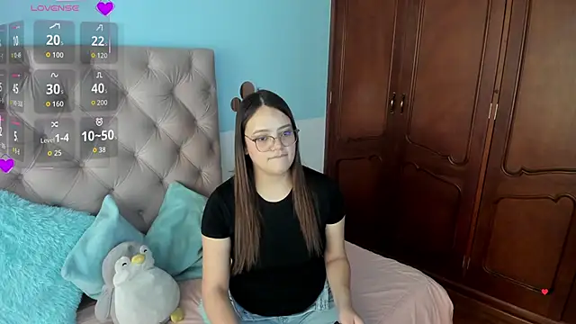  Sarahh 0 online show from January 7, 2026, 5:18 pm