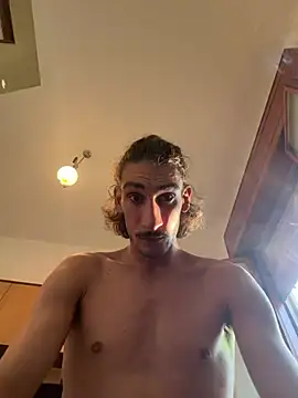 Snapshot of BostonGeorge27 chatting on July 30, 2026, 5:23 pm BostonGeorge27 online show from July 30, 2026, 5:23 pm