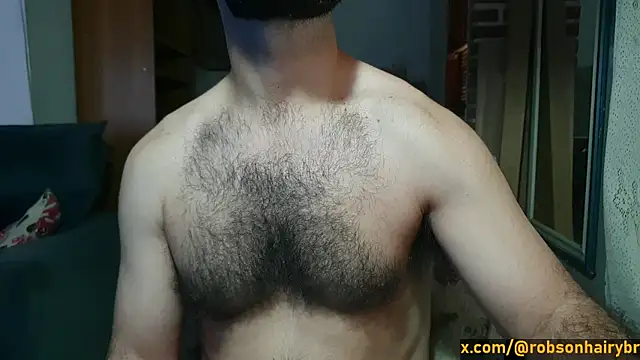 robsonbr online show from October 6, 2025, 3:24 pm