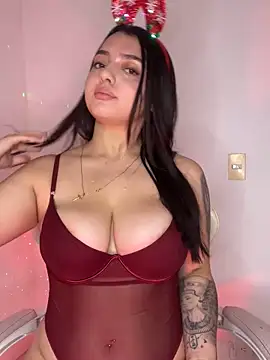 Snapshot of sophialorens_s chatting on December 20, 2024, 6:35 pm sophialorens s online show from December 20, 2024, 6:35 pm