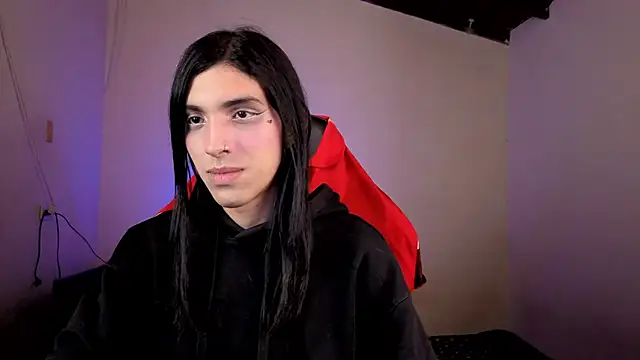 angelitofemboy online show from June 27, 2026, 5:24 am