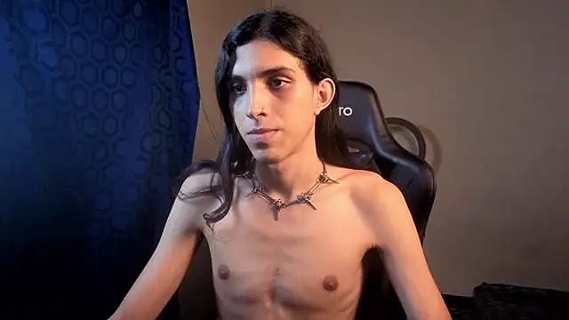 angelitofemboy online show from March 30, 2026, 6:59 am