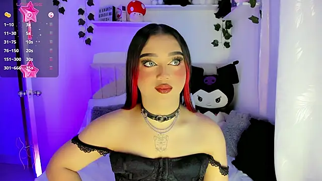 Snapshot of cattriona_muller chatting on February 9, 2025, 7:26 am cattriona muller online show from February 9, 2025, 7:26 am