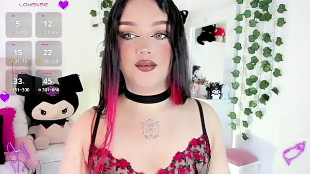 cattriona muller online show from November 15, 2025, 8:29 am