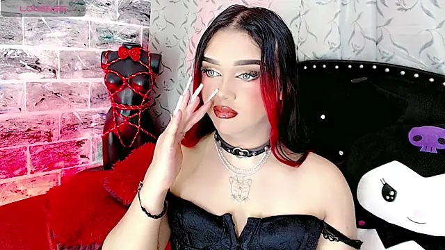 Snapshot of cattriona_muller chatting on February 3, 2025, 5:51 am cattriona muller online show from February 3, 2025, 5:51 am