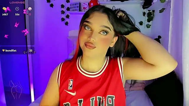 Snapshot of cattriona_muller chatting on February 26, 2025, 7:45 am cattriona muller online show from February 26, 2025, 7:45 am