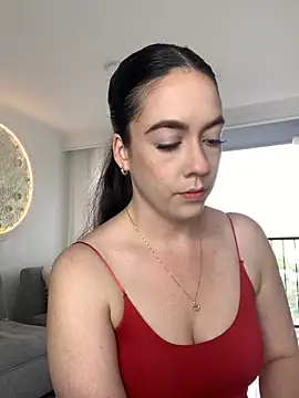 ImAlicee online show from September 28, 2025, 10:06 pm