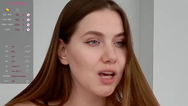 Jane Meys online show from March 20, 2025, 11:27 am