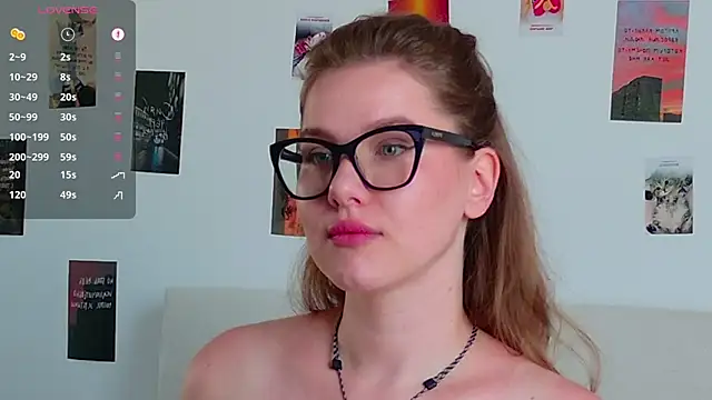 Jane Meys online show from August 1, 2026, 5:16 am