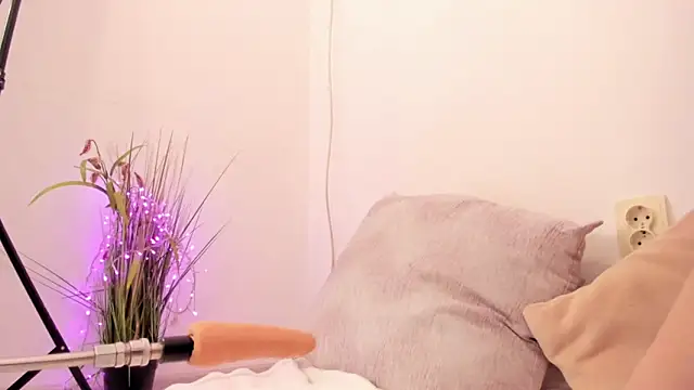 Sherrydon Xo online show from March 31, 2026, 3:36 pm