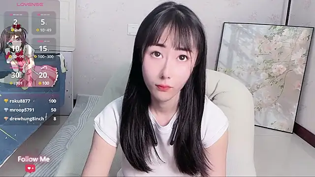 Snapshot of qiqi-- chatting on February 23, 2025, 9:11 am qiqi-- online show from February 23, 2025, 9:11 am