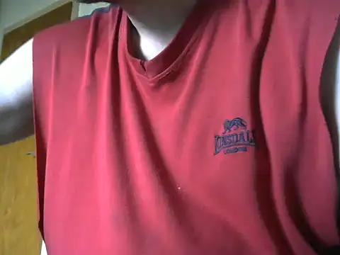 Sascha XXX online show from September 11, 2025, 7:41 am