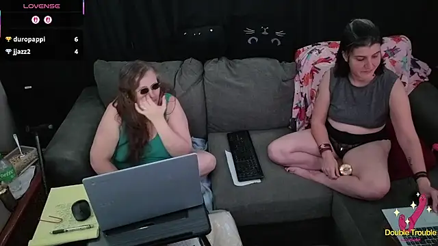 Sexy Mama-69 online show from January 31, 2026, 7:12 pm