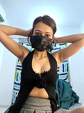 Angel rani2 online show from November 11, 2025, 2:12 pm