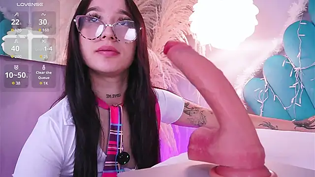 EriKlein online show from December 20, 2025, 10:34 pm