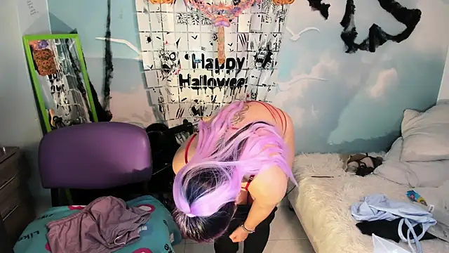 Nata bernett online show from October 21, 2025, 10:31 pm