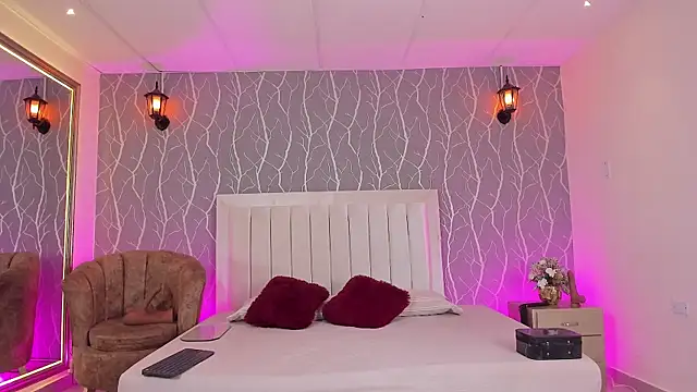 Snapshot of madison_fox1 chatting on January 9, 2026, 12:45 pm madison fox1 online show from January 9, 2026, 12:45 pm