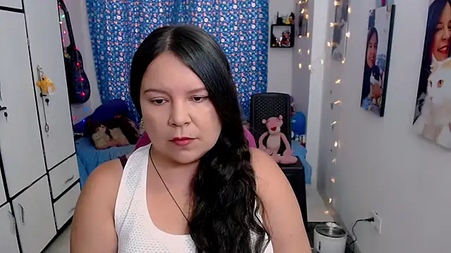 Snapshot of claryssa_ chatting on October 7, 2025, 7:48 pm claryssa online show from October 7, 2025, 7:48 pm