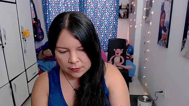 Snapshot of claryssa_ chatting on September 8, 2025, 7:13 pm claryssa online show from September 8, 2025, 7:13 pm