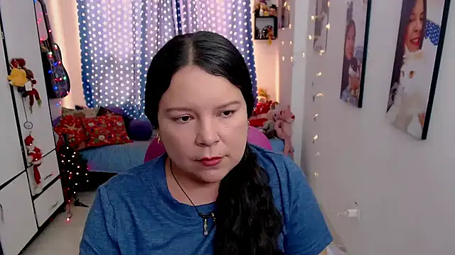 Snapshot of claryssa_ chatting on January 5, 2026, 5:38 pm claryssa online show from January 5, 2026, 5:38 pm