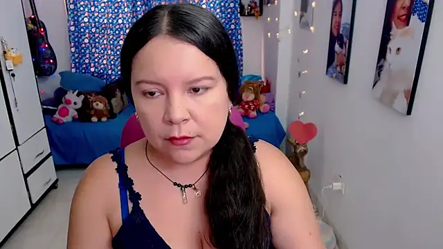 claryssa  online show from March 14, 2026, 6:47 pm