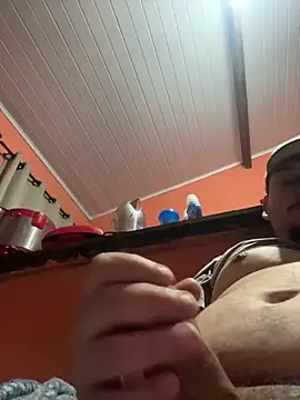 brunogordin69 online show from September 25, 2025, 6:52 am