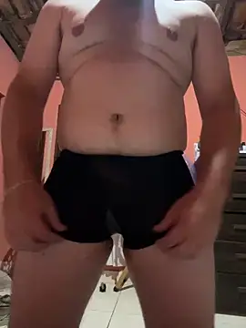 brunogordin69 online show from March 6, 2025, 10:58 pm