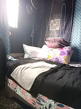 Horny kaylee online show from March 8, 2026, 6:55 pm