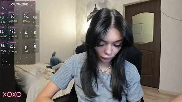 Snapshot of Mariella_Adamss chatting on February 5, 2025, 2:26 pm Mariella Adamss online show from February 5, 2025, 2:26 pm