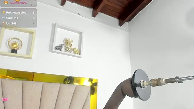 angel dthroatt online show from December 18, 2024, 3:11 pm